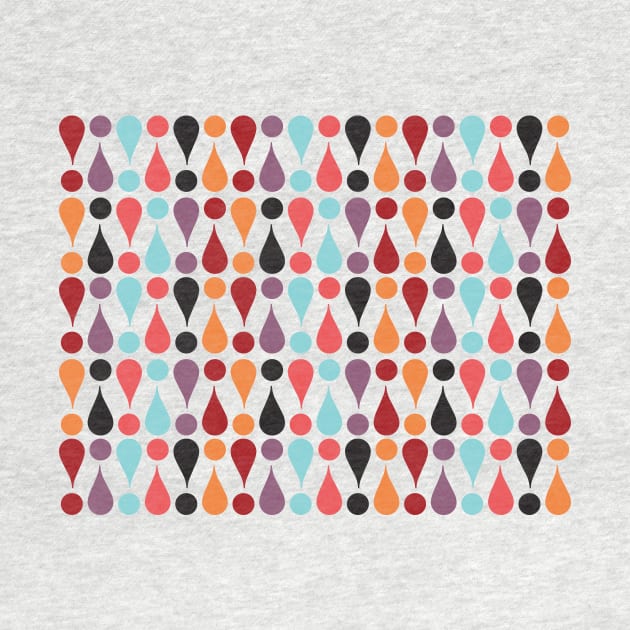 exclamation pattern by simpleco